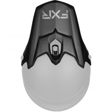 FXR Torque Prime Helmet Peak black ops OS