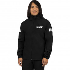 FXR Ride Pack Jacket