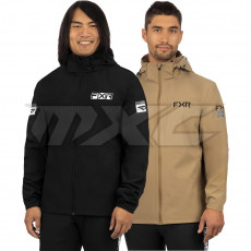 FXR Ride Pack Jacket