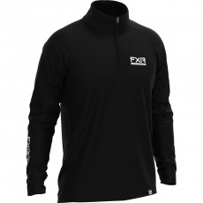 FXR Tournament Upf 1/4 LS T-Shirt