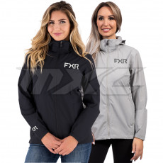 FXR Women Ride Pack Jacket