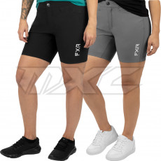 FXR Women Tech Air Short FXR Women Tech Air Short