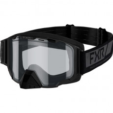 FXR Maverick Cold Stop Goggle