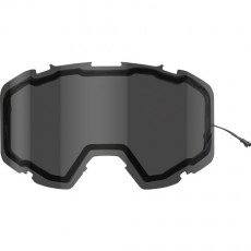 FXR Maverick E-Goggle Heated Dual Lens