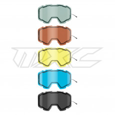 FXR Maverick E-Goggle Heated Dual Lens