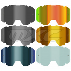 FXR Maverick Single Lens 22