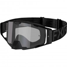 FXR Combat Clear Goggle