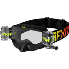 FXR Maverick Roll-Off '22 Goggle