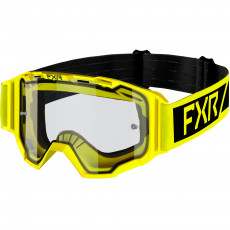 FXR Youth Maverick Goggle