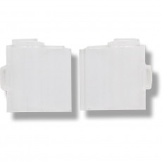 FXR Factory Ride Roll-Off Doors W/ Tear-Off Pins