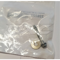 Montagesatz MC TQ18 KTM SX-F250 07-11