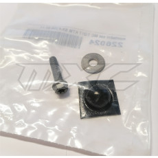 Montagesatz MC TQ17 KTM SX-F250 07-11