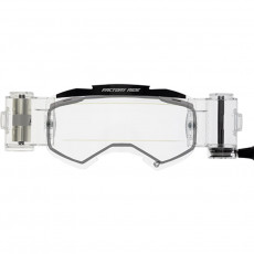 FXR Factory Ride Dual Roll-Off Lens