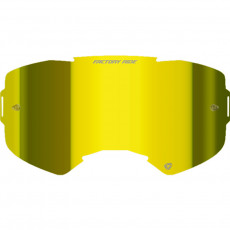 FXR Factory Ride Single Lens W/ Post