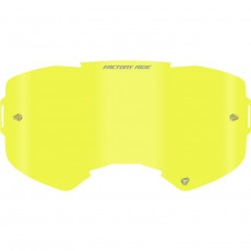 FXR Factory Ride Single Lens W/ Post