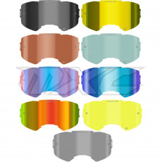 FXR Factory Ride Single Lens W/ Post