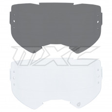 FXR Factory Ride Roll-Off Lens