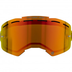 FXR Factory Ride Dual 6-Vented Lens W/ Post