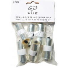 Fox VUE Roll Off Film - 6 Pack