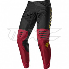 Shift 3LACK Muerte LE Pant black red 32