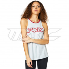 FOX Cortex Tank frost XL