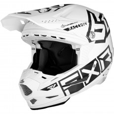 FXR 6D ATR-2 Race Div '23 Helmet