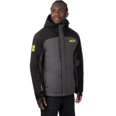 FXR Men Vertical Pro Insulated Softshell Jacket