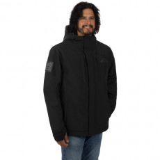 FXR Men Vertical Pro Insulated Softshell Jacket