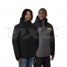 FXR Men Vertical Pro Insulated Softshell Jacket