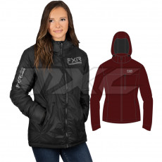 FXR Women Expedition Lite Jacket FXR Women Expedition Lite Jacket