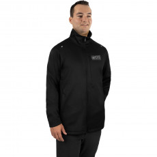 FXR Elevation Tech Zip-Up