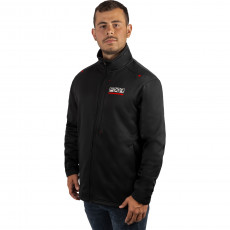 FXR Elevation Tech Zip-Up