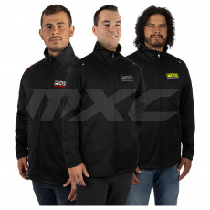 FXR Elevation Tech Zip-Up