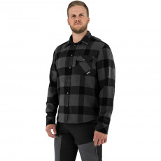 FXR Timber Flannel Shirt