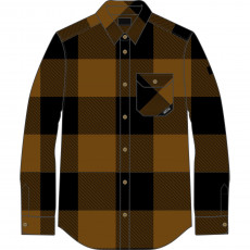 FXR Timber Flannel Shirt