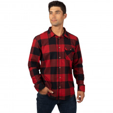 FXR Timber Flannel Shirt