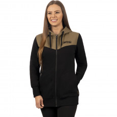 FXR Women Task Hoodie