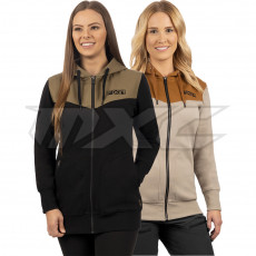 FXR Women Task Hoodie