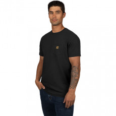 FXR Men Work Pocket Premium T-Shirt 23