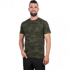 FXR Men Work Pocket Premium T-Shirt 23