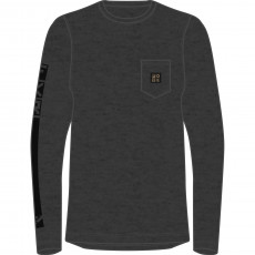 FXR Work Pocket Premium LS T-Shirt