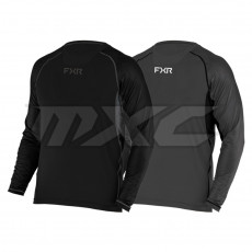 FXR Atmosphere LS T-Shirt