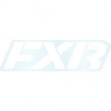 FXR Revo Sticker 3.5"