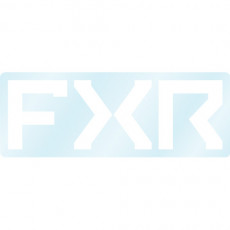 FXR Split Sticker 10"