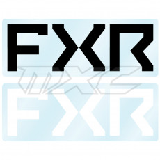 FXR Split Sticker 20 FXR Split Sticker 20
