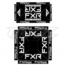FXR Easy Up Tops