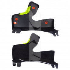 FXR Clutch/Clutch X Helmet Cheek Pads