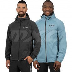 FXR Force Dual Laminate Jacket