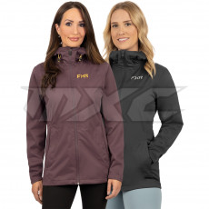 FXR Women Jade Dual Laminate Jacket FXR Women Jade Dual Laminate Jacket