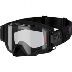 FXR Maverick Cordless Electric Goggle